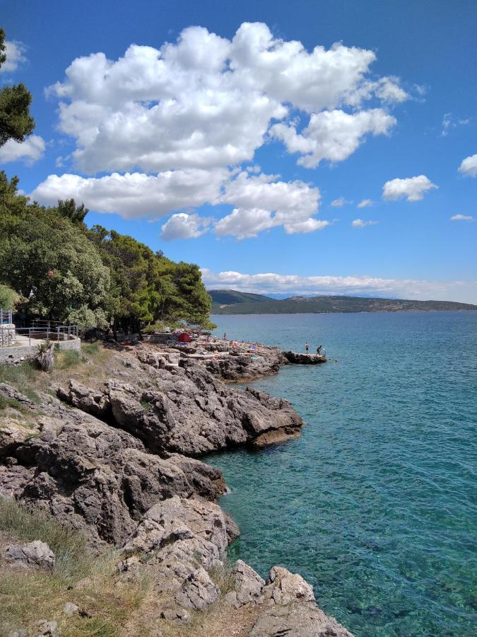 Apartma Giovanni Krk