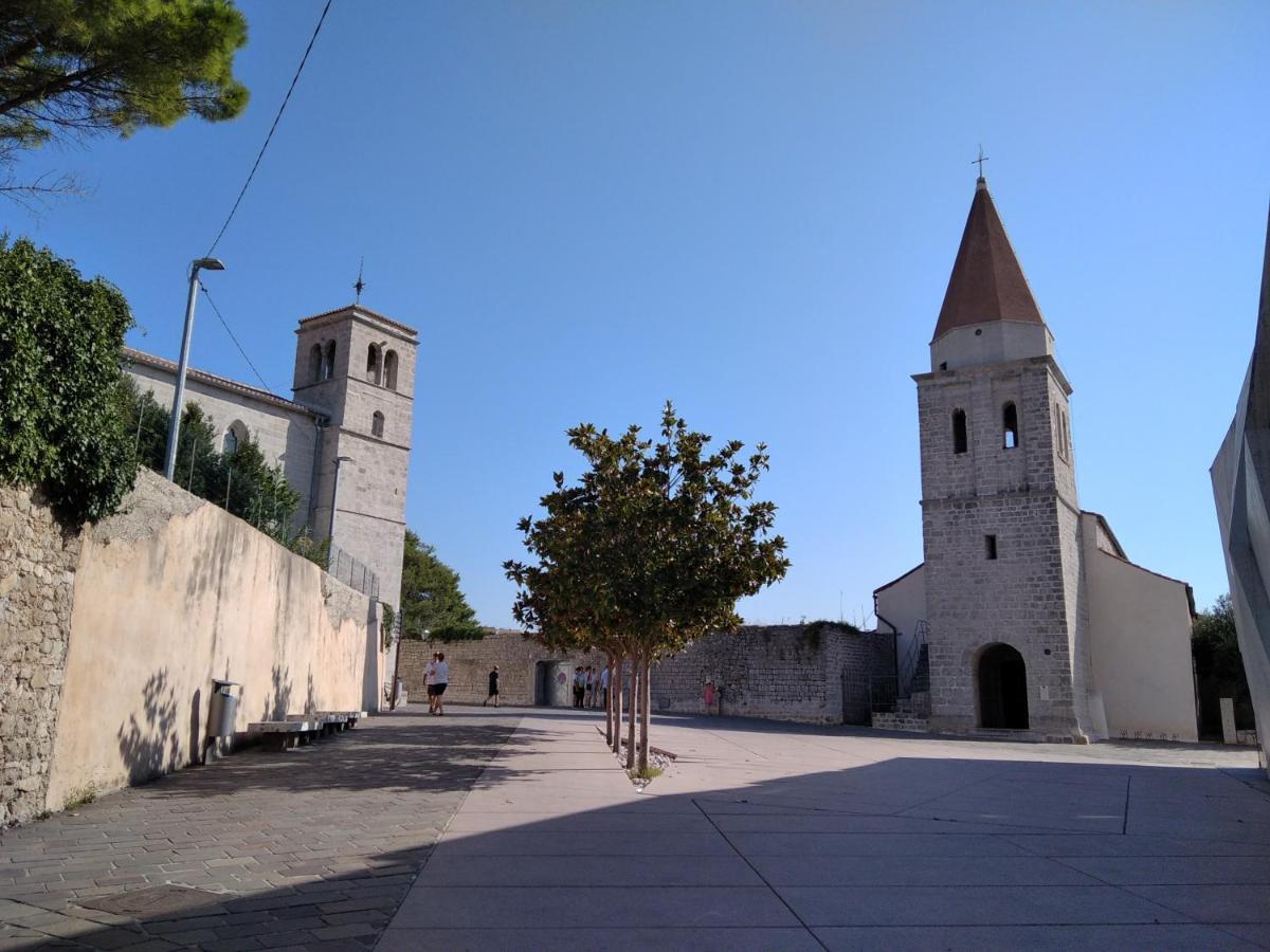 Apartma Giovanni Krk