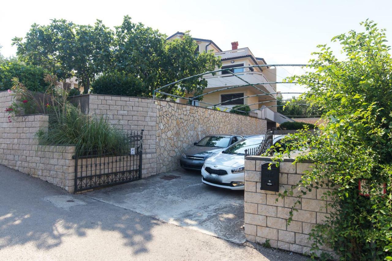Giovanni Krk Krk Town