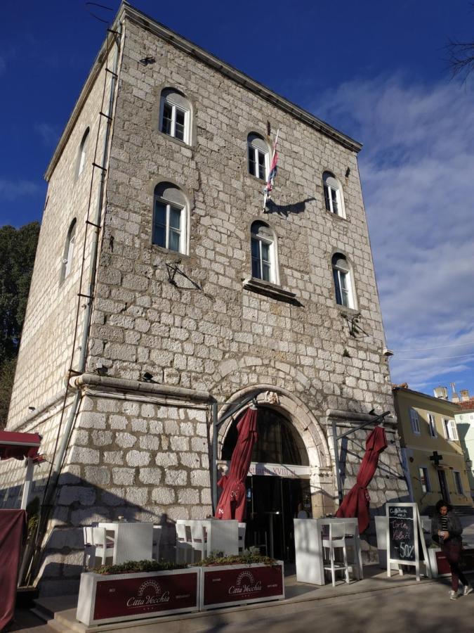 Apartment Giovanni Krk Krk Town