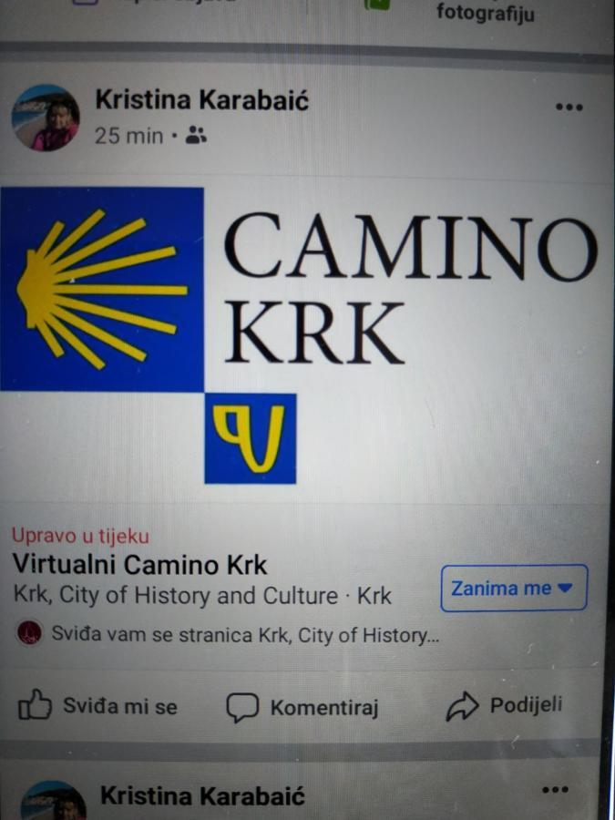 Giovanni Krk *