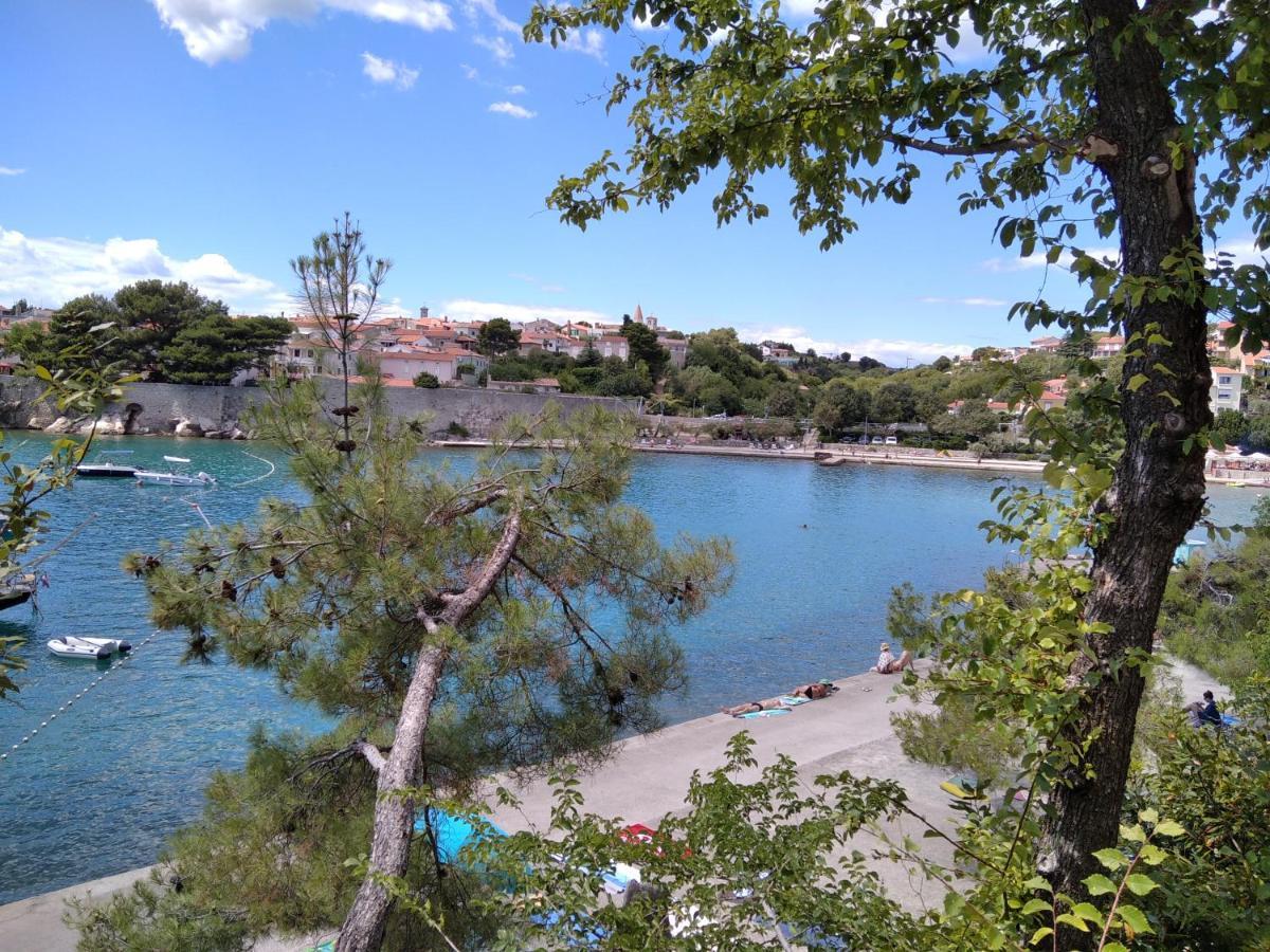 Apartman Giovanni Krk Krk Town