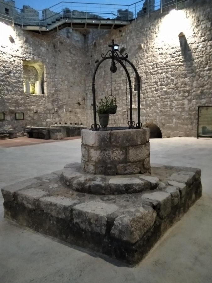 Giovanni Krk * Krk Town