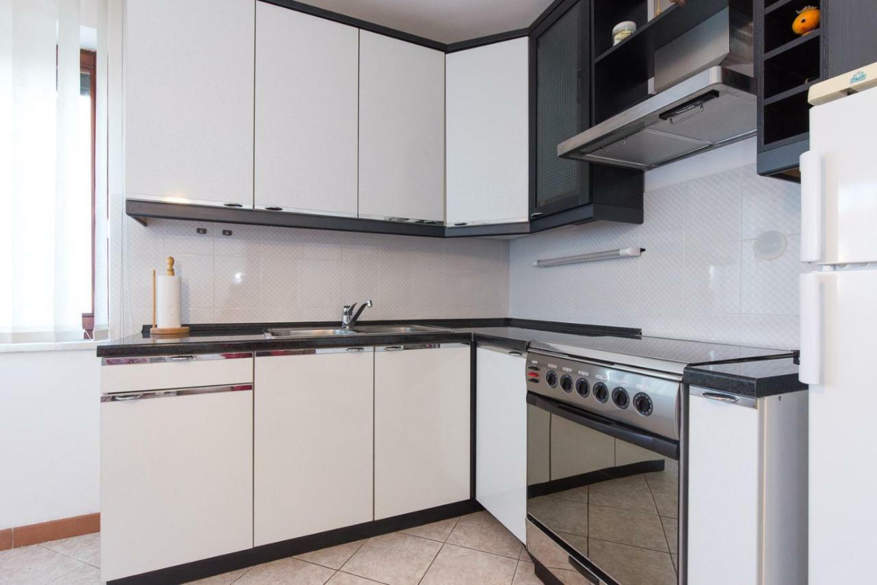 Giovanni Krk Apartment *