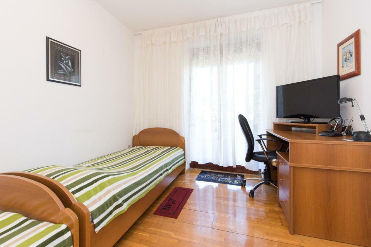 Giovanni Krk Apartment *
