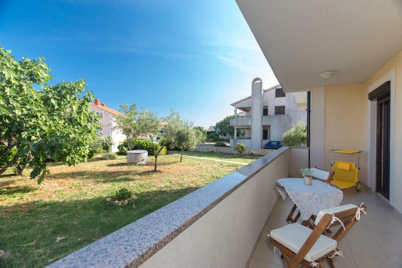 Apartment Giovanni Krk *