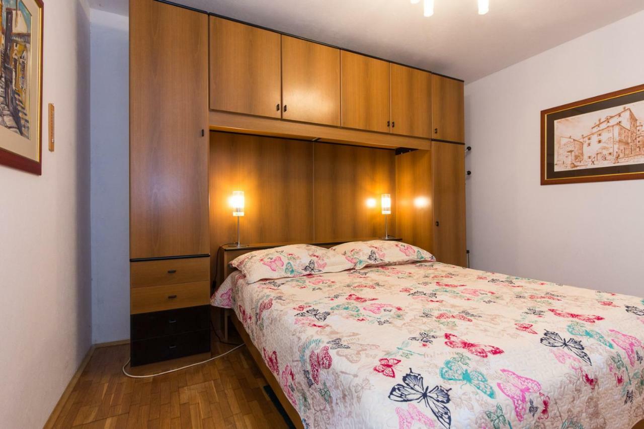 Apartment Giovanni Krk