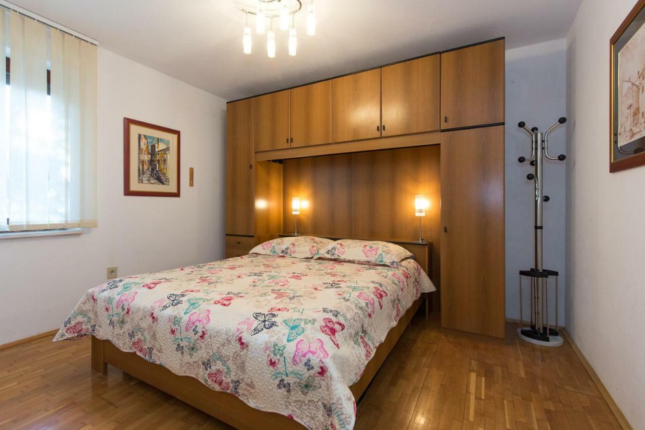Giovanni Krk Apartment