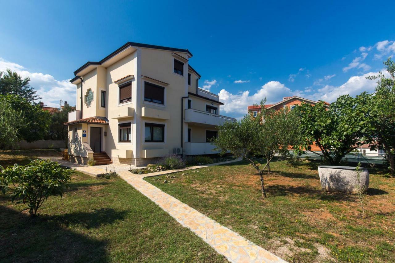 Apartment Giovanni Krk *