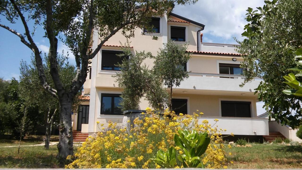 Giovanni Krk Apartment Krk Town