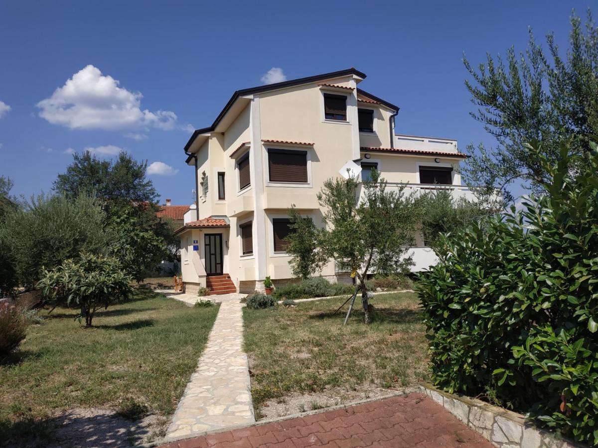 Giovanni Krk Apartment Krk Town